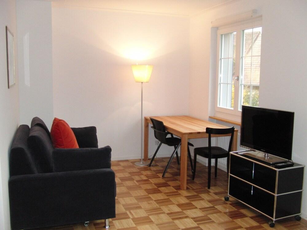 B&B Tomsi Праттельн Экстерьер фото