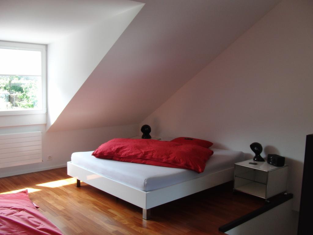 B&B Tomsi Праттельн Экстерьер фото