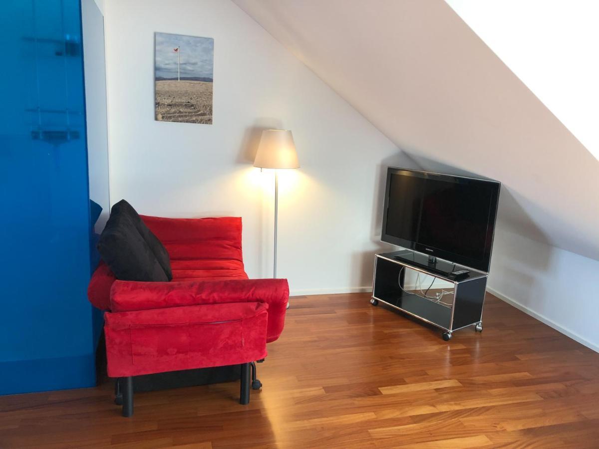 B&B Tomsi Праттельн Экстерьер фото