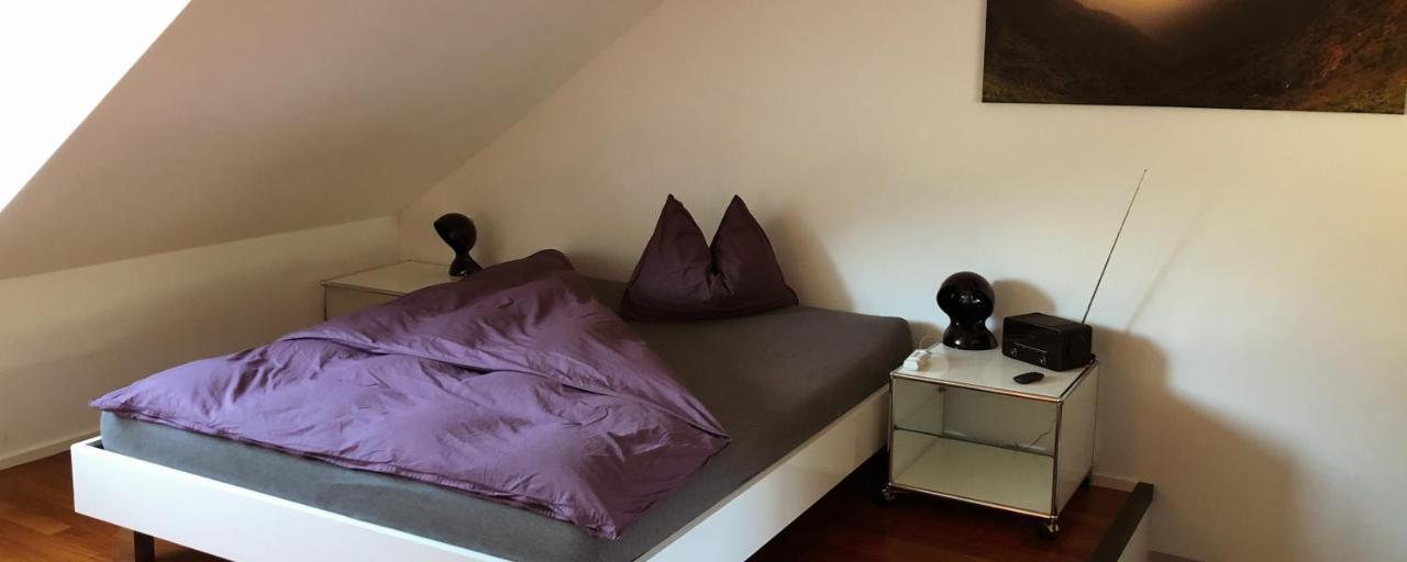 B&B Tomsi Праттельн Экстерьер фото